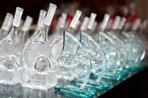 Baccarat Chocolatier — партнёр Губернаторского турнира по теннису